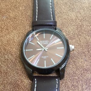BOGO Men’s Fashion Quartz Watch